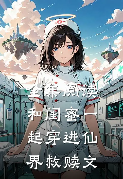 全集阅读和闺蜜一起穿进仙界救赎文