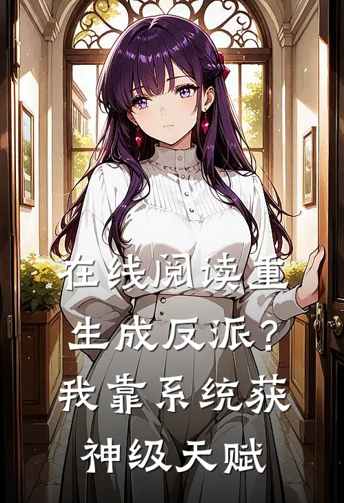 在线阅读重生成反派?我靠系统获神级天赋