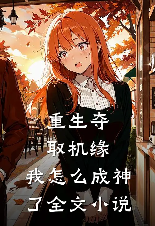重生夺取机缘,我怎么成神了全文小说