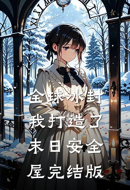 全球冰封:我打造了末日安全屋完结版