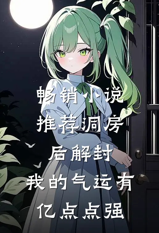 畅销小说推荐洞房后解封,我的气运有亿点点强
