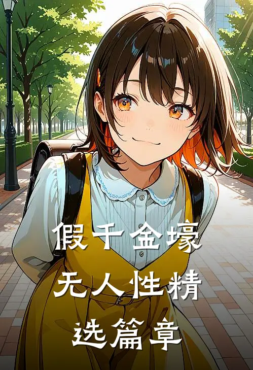 假千金壕无人性精选篇章