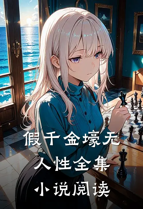 假千金壕无人性全集小说阅读