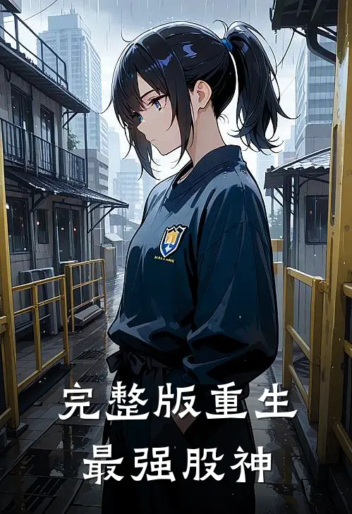 完整版重生最强股神