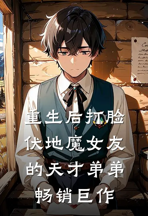 重生后打脸伏地魔女友的天才弟弟畅销巨作