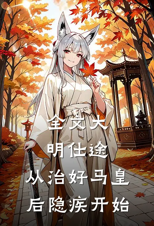 全文大明仕途:从治好马皇后隐疾开始