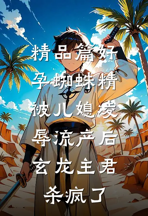 精品篇好孕蜘蛛精被儿媳凌辱流产后,玄龙主君杀疯了