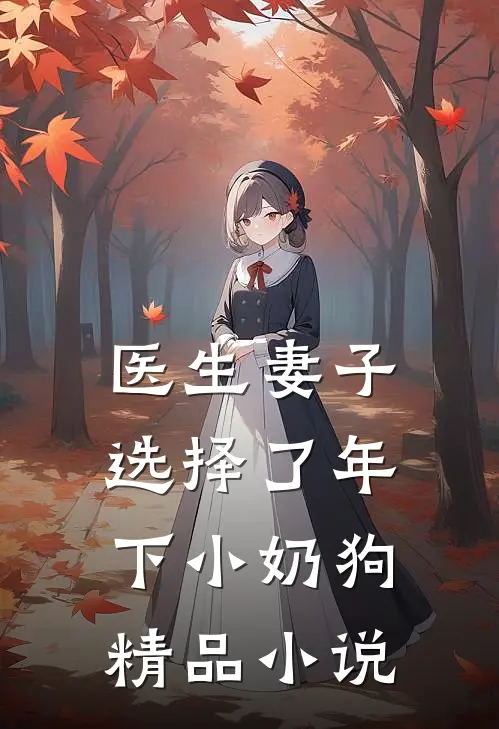 医生妻子选择了年下小奶狗精品小说