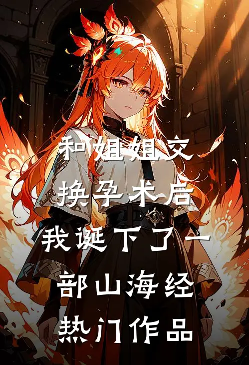 和姐姐交换孕术后 ，我诞下了一部山海经热门作品