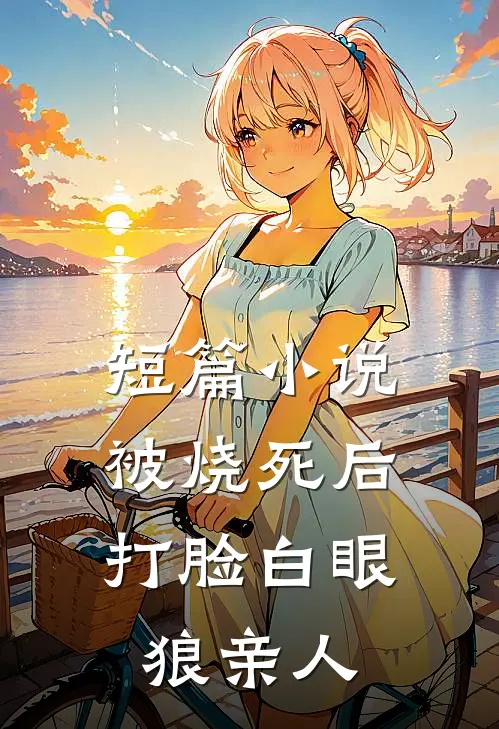 短篇小说被烧死后,打脸白眼狼亲人