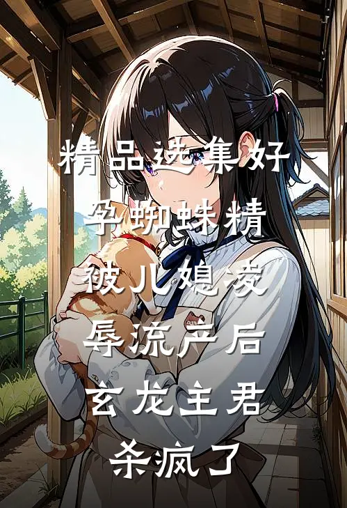 精品选集好孕蜘蛛精被儿媳凌辱流产后,玄龙主君杀疯了