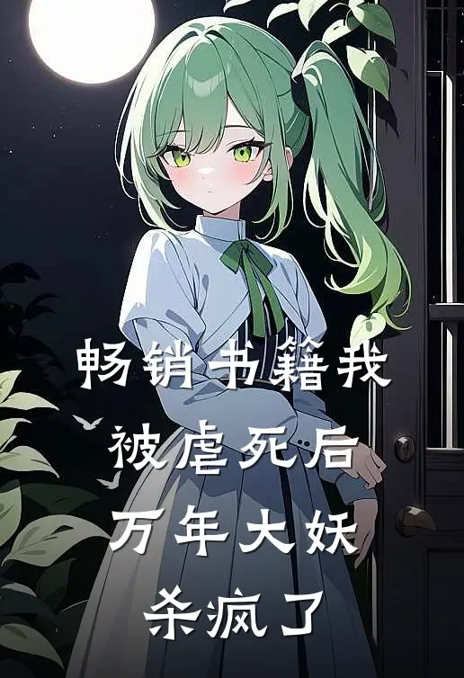 畅销书籍我被虐死后，万年大妖杀疯了