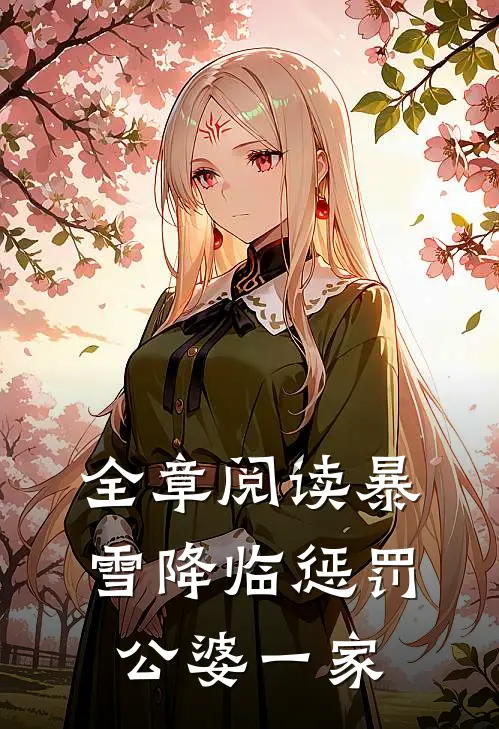 全章阅读暴雪降临惩罚公婆一家