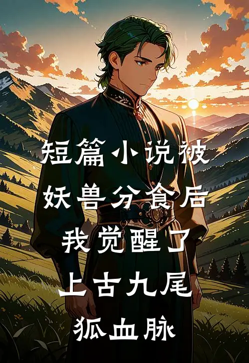 短篇小说被妖兽分食后，我觉醒了上古九尾狐血脉