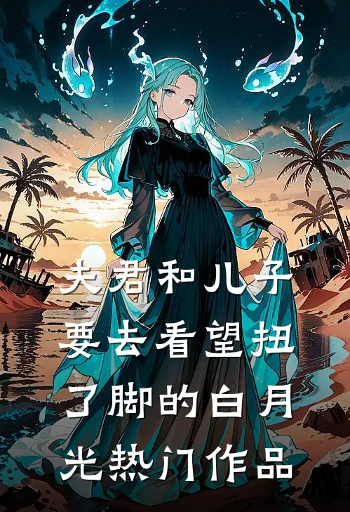 夫君和儿子要去看望扭了脚的白月光热门作品