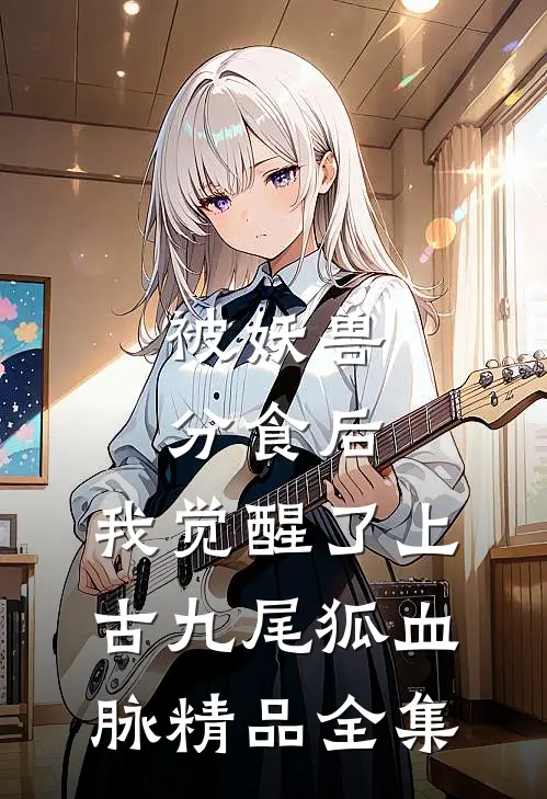 被妖兽分食后，我觉醒了上古九尾狐血脉精品全集