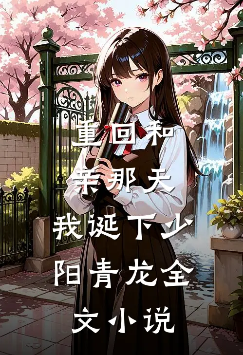 重回和亲那天，我诞下少阳青龙全文小说