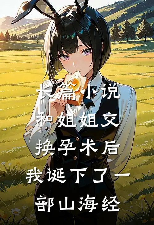 长篇小说和姐姐交换孕术后 ，我诞下了一部山海经