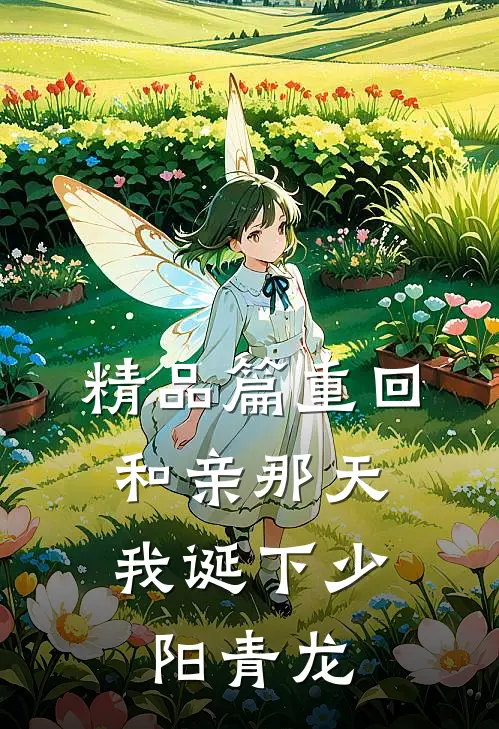 精品篇重回和亲那天，我诞下少阳青龙