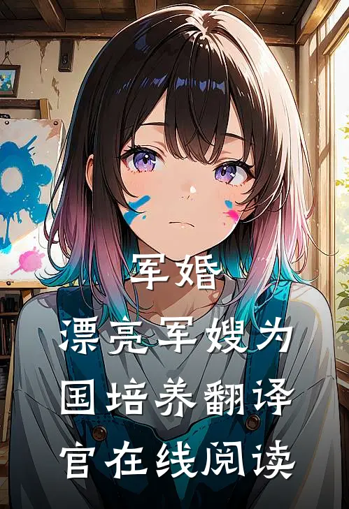 军婚:漂亮军嫂为国培养翻译官在线阅读