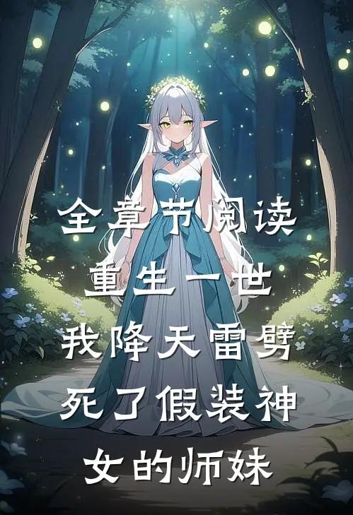 全章节阅读重生一世,我降天雷劈死了假装神女的师妹