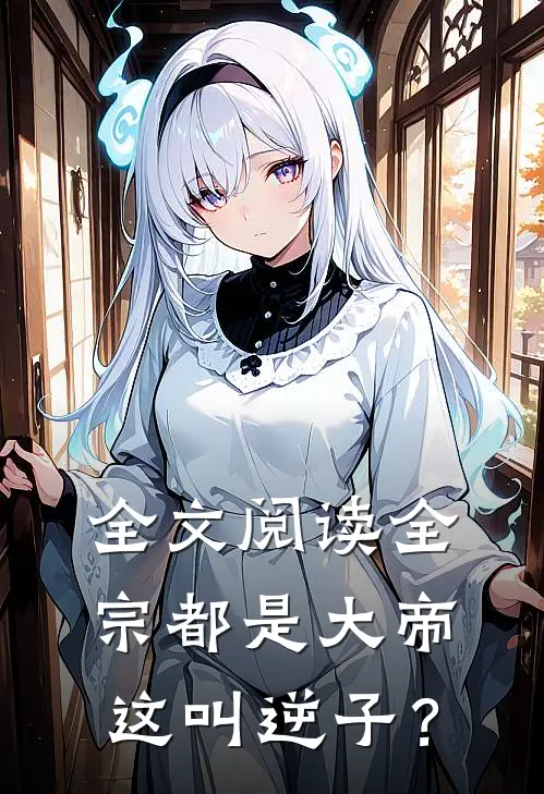 全文阅读全宗都是大帝,这叫逆子?