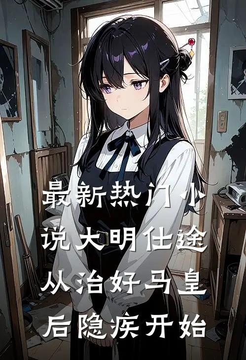 最新热门小说大明仕途:从治好马皇后隐疾开始