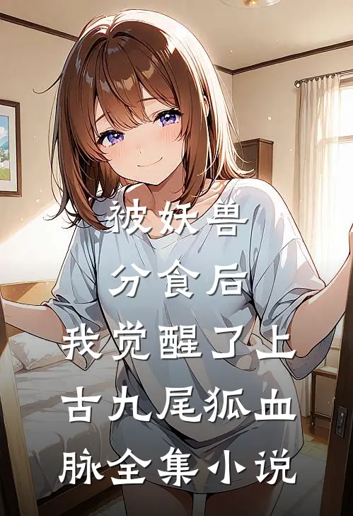 被妖兽分食后,我觉醒了上古九尾狐血脉全集小说