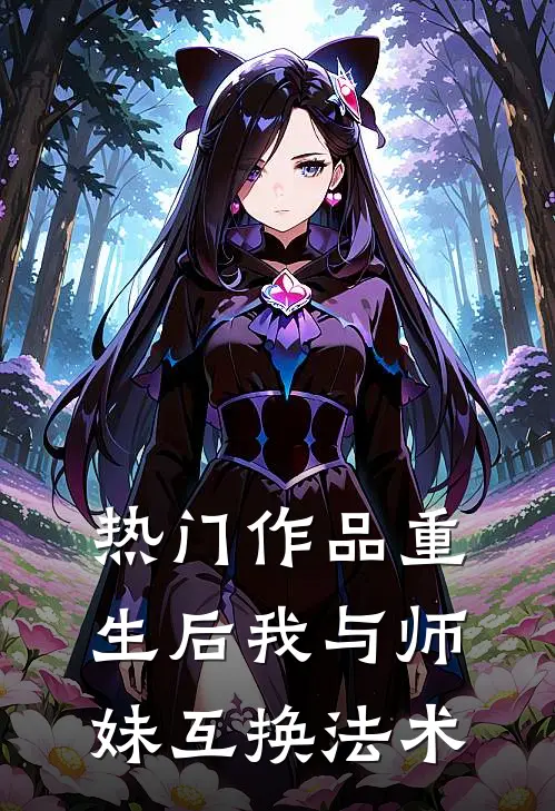 热门作品重生后我与师妹互换法术