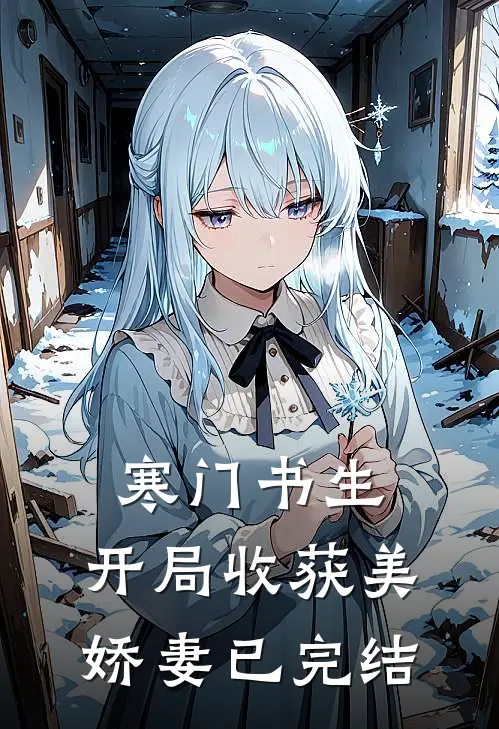 寒门书生,开局收获美娇妻已完结