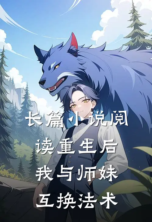 长篇小说阅读重生后我与师妹互换法术