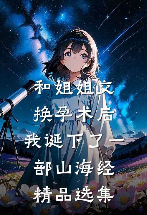和姐姐交换孕术后 ,我诞下了一部山海经精品选集