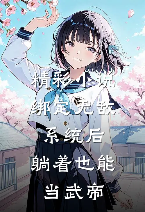 精彩小说绑定无敌系统后,躺着也能当武帝