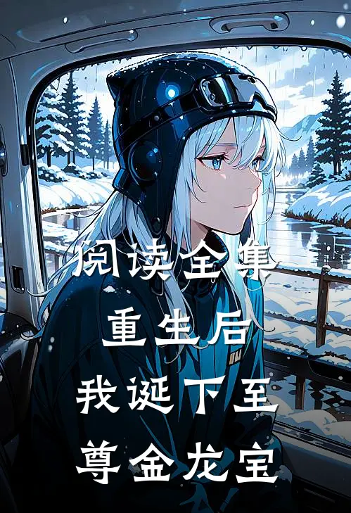 阅读全集重生后，我诞下至尊金龙宝