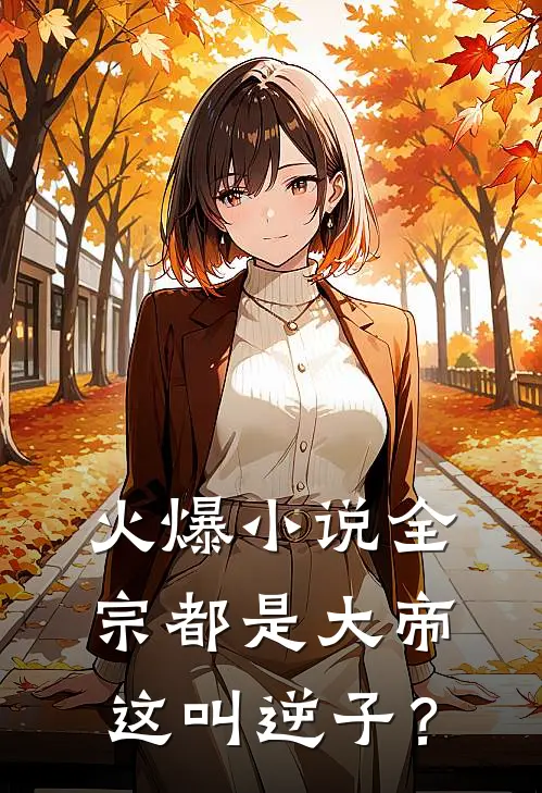 火爆小说全宗都是大帝,这叫逆子?