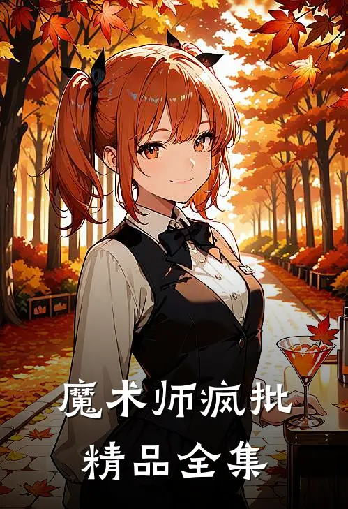 魔术师疯批精品全集