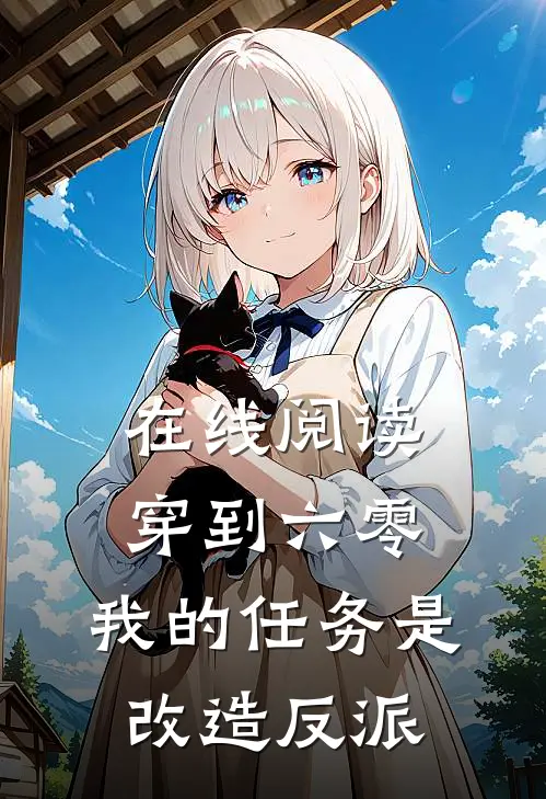 在线阅读穿到六零:我的任务是改造反派