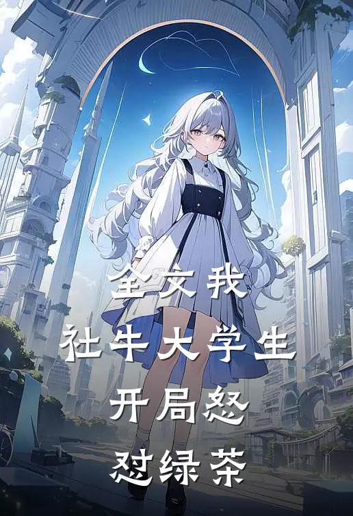 全文我，社牛大学生，开局怒怼绿茶