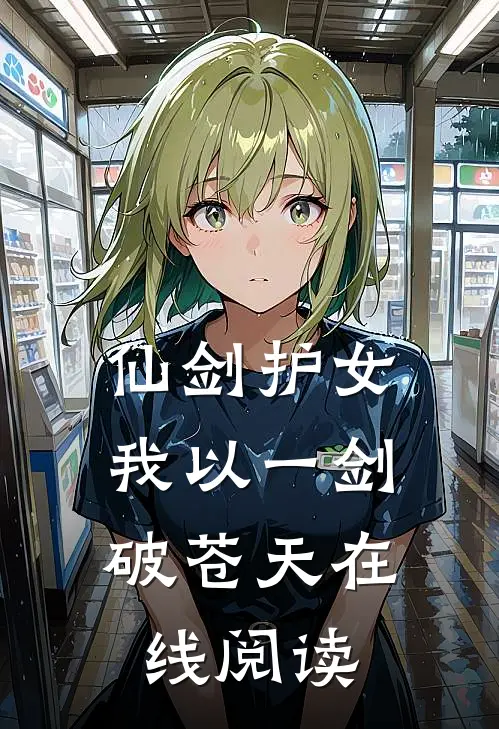 仙剑护女,我以一剑破苍天在线阅读