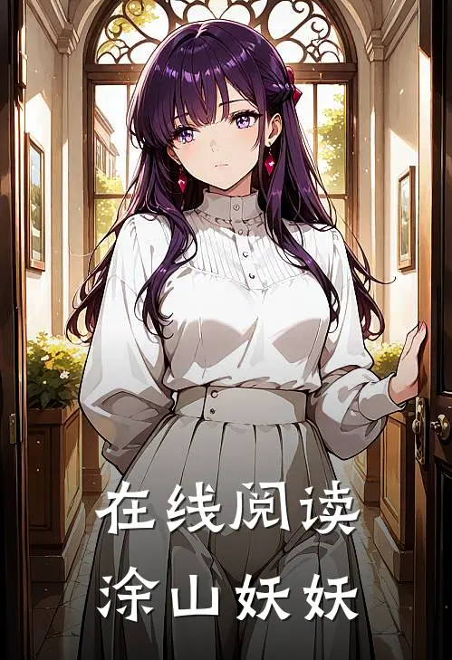 在线阅读涂山妖妖
