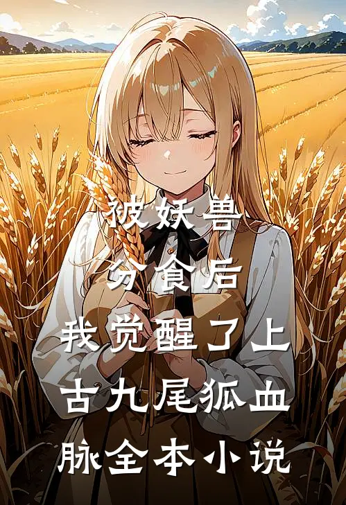 被妖兽分食后,我觉醒了上古九尾狐血脉全本小说