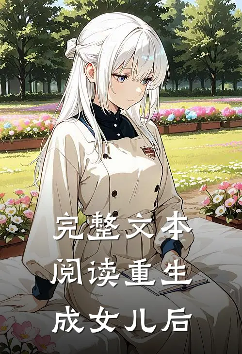 完整文本阅读重生成女儿后