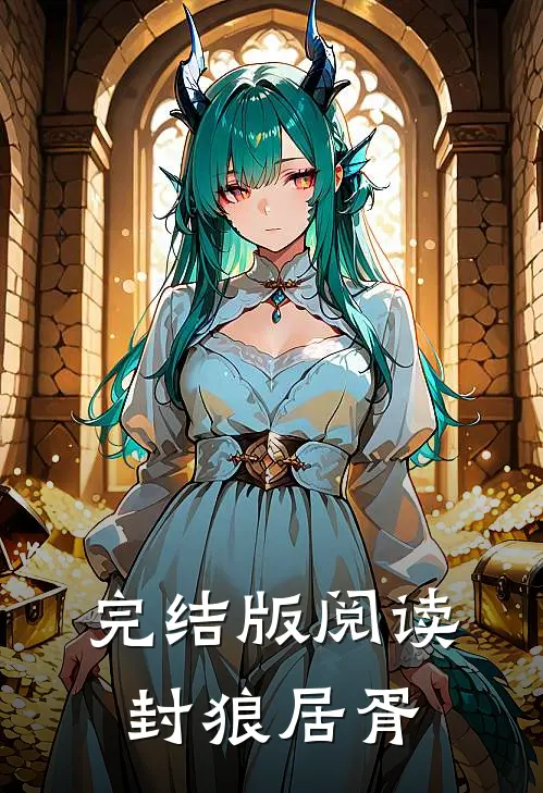 完结版阅读封狼居胥