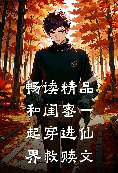 畅读精品和闺蜜一起穿进仙界救赎文