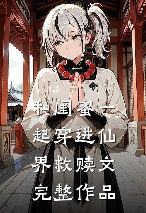 和闺蜜一起穿进仙界救赎文完整作品