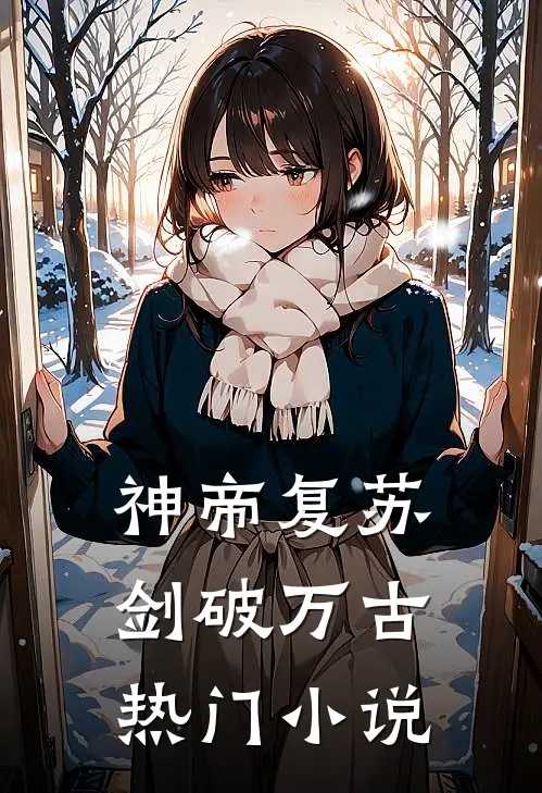 神帝复苏,剑破万古热门小说