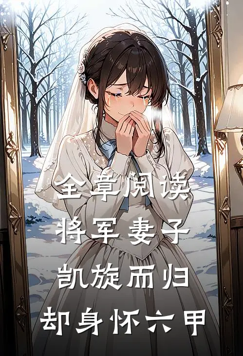 全章阅读将军妻子凯旋而归,却身怀六甲