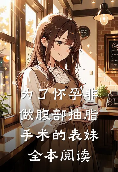 为了怀孕非做腹部抽脂手术的表妹全本阅读