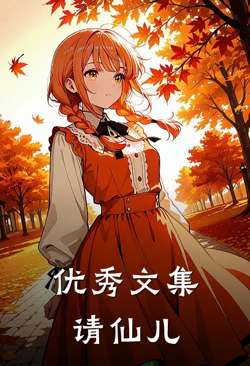 优秀文集请仙儿