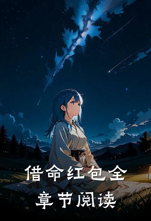 借命红包全章节阅读